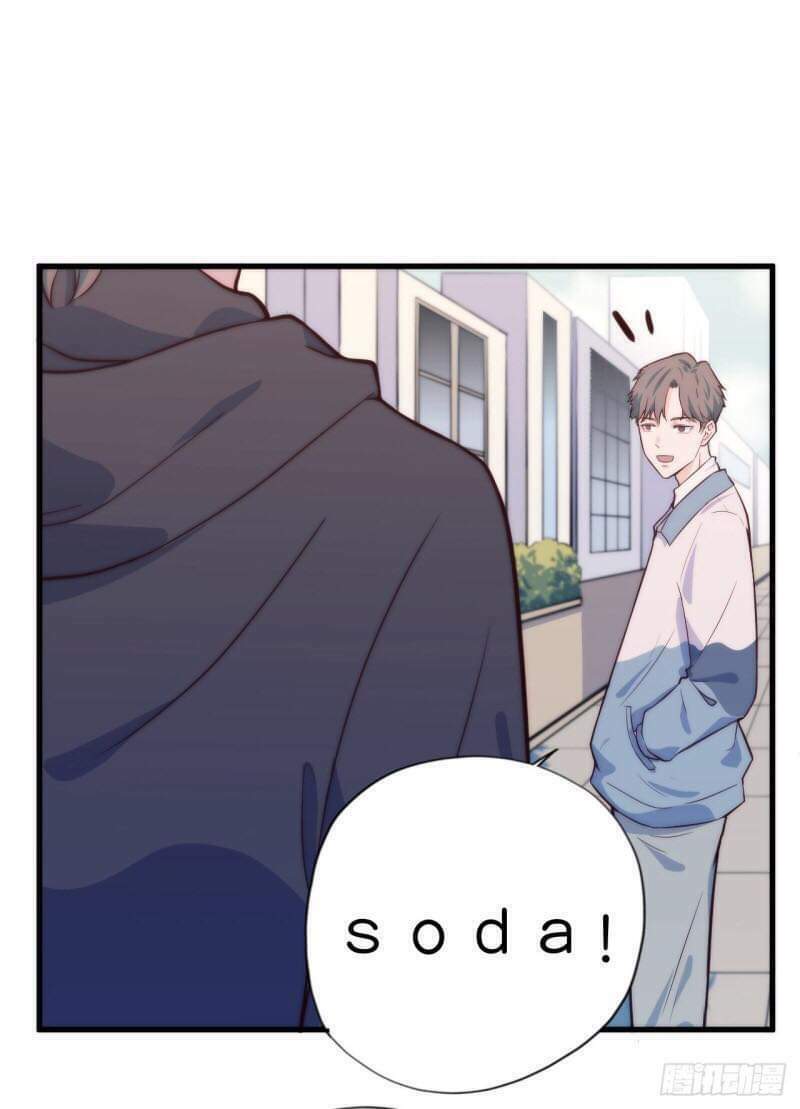 yếu hữu quang chapter 3 8