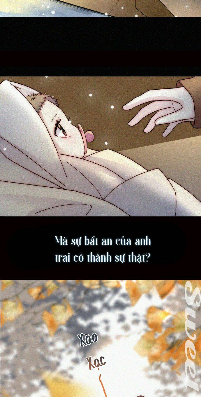 nếu ngày đó chúng ta chưa quen biết chapter 7.7 2