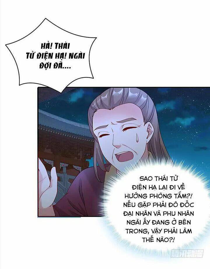 đô đốc đại nhân sủng thê kí chapter 96 25