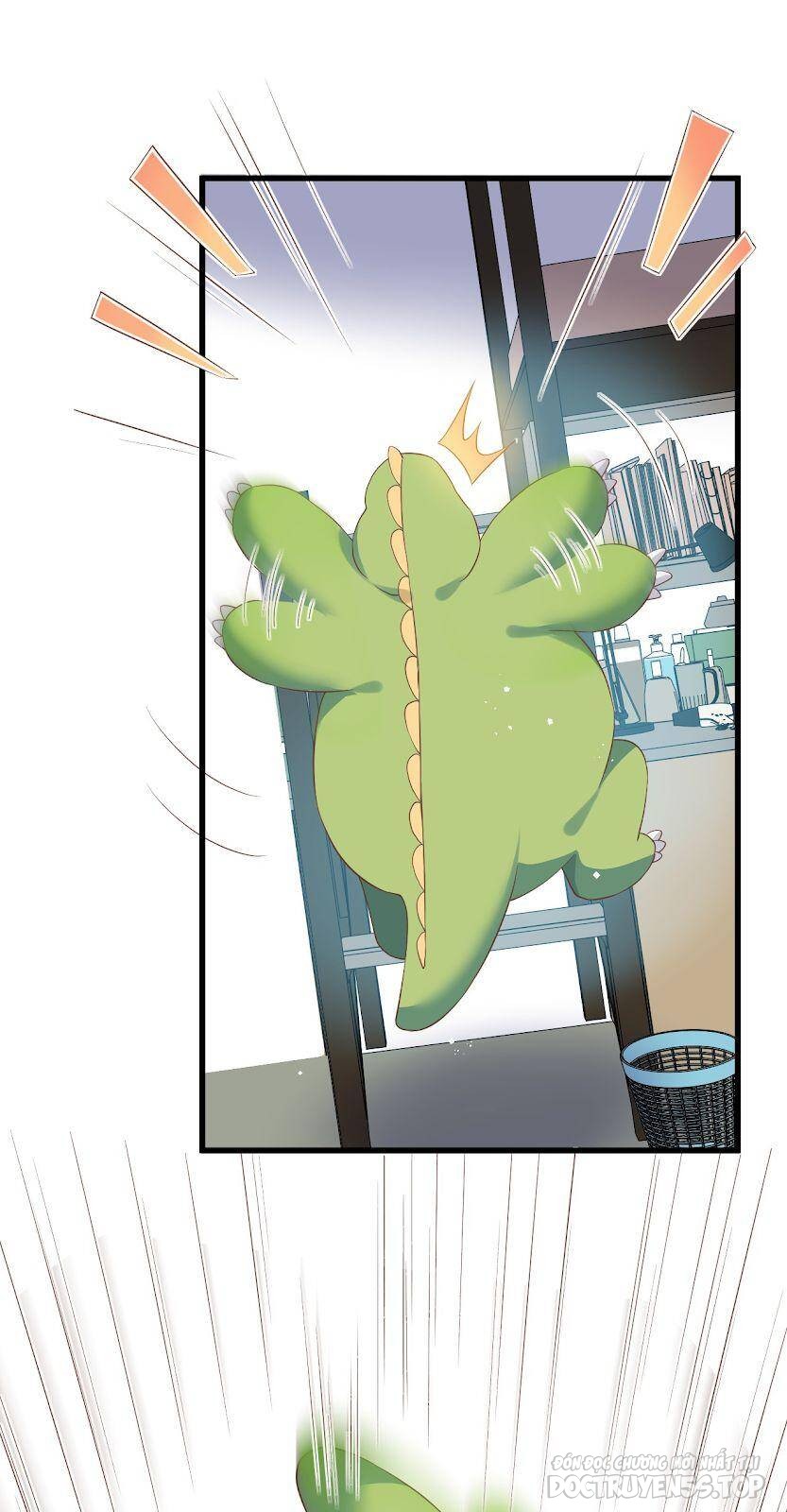 tôi chỉ muốn chơi game, đừng lôi vào yêu đương chapter 15 48