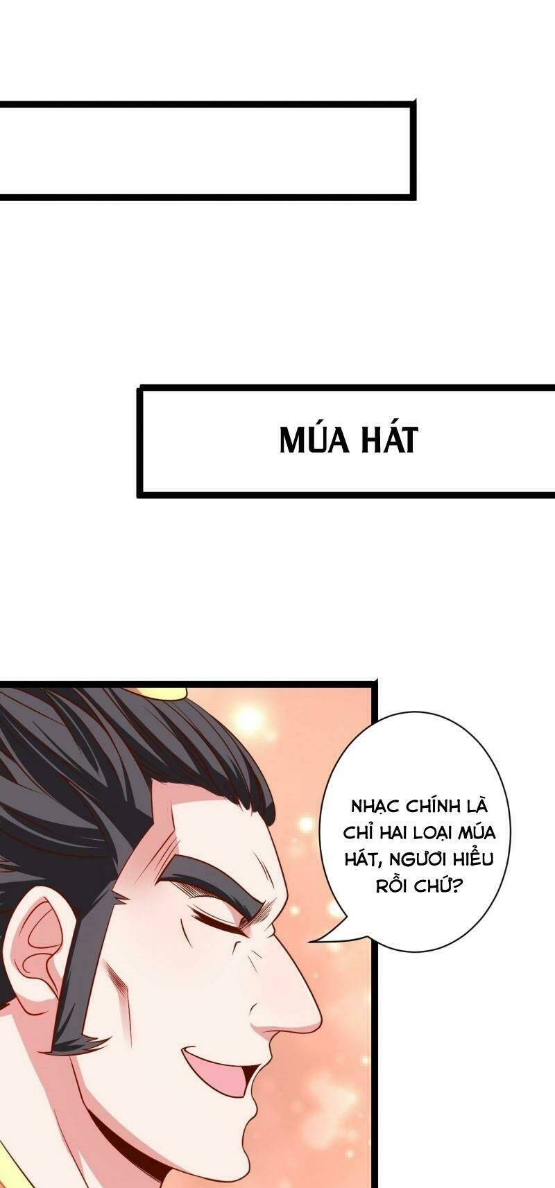 trọng sinh tối cường ma tôn ở rể chapter 69 5