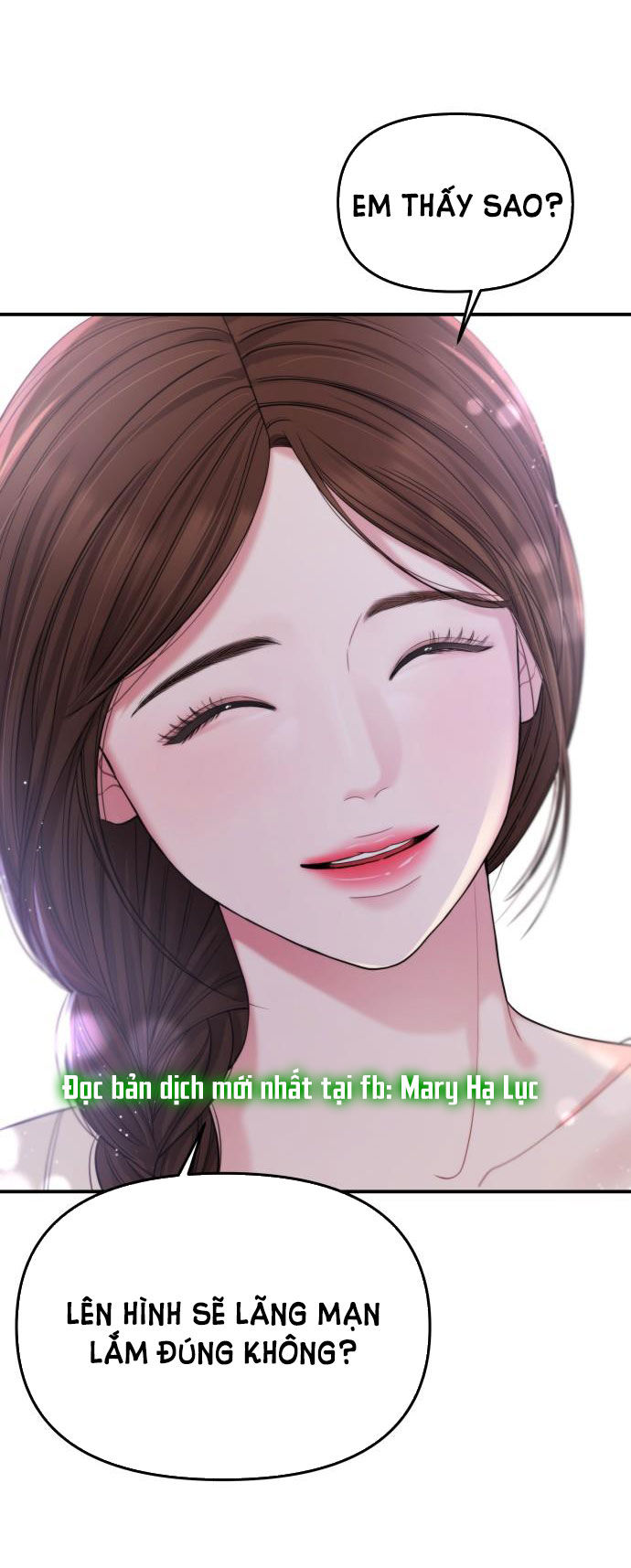 gửi em người đánh cắp những vì sao - to you who swallowed a star chapter 70.2 65