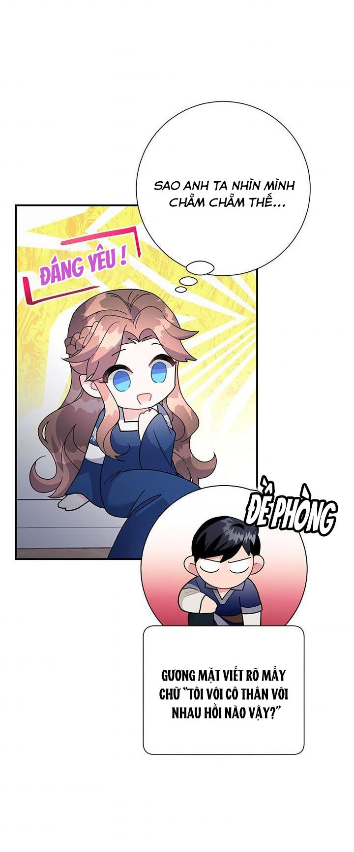 công chúa của loài chim chapter 44.1 45