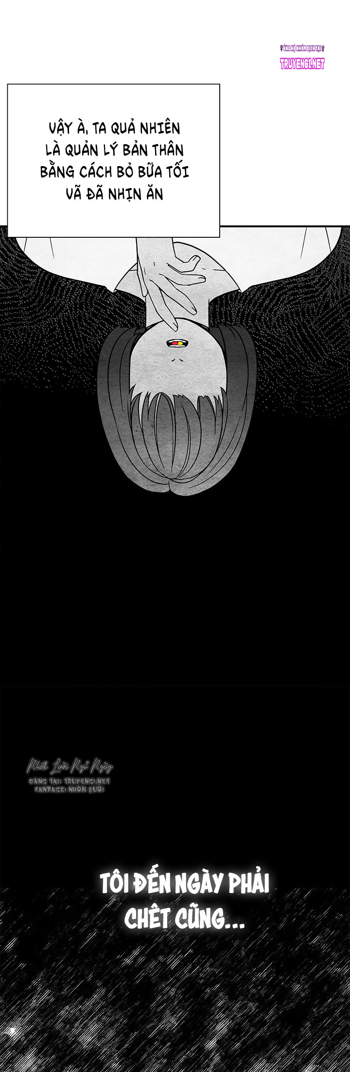 tôi là mẹ kế nhưng con gái tôi quá dễ thương chapter 15 21