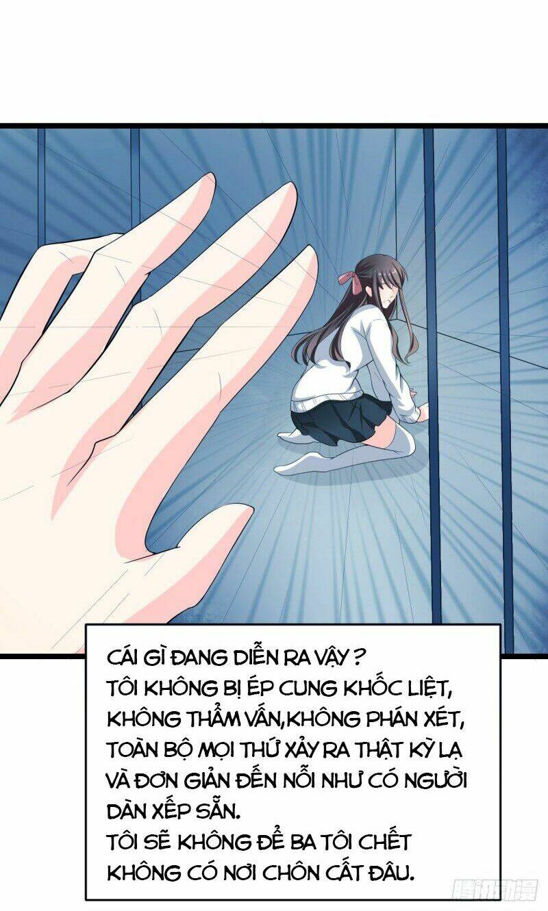 quyền thiếu ẩn hôn tiểu ngọt thê chapter 1 21