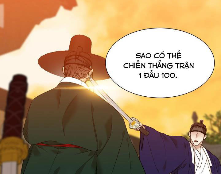mắt phủ toàn sương chapter 15 40