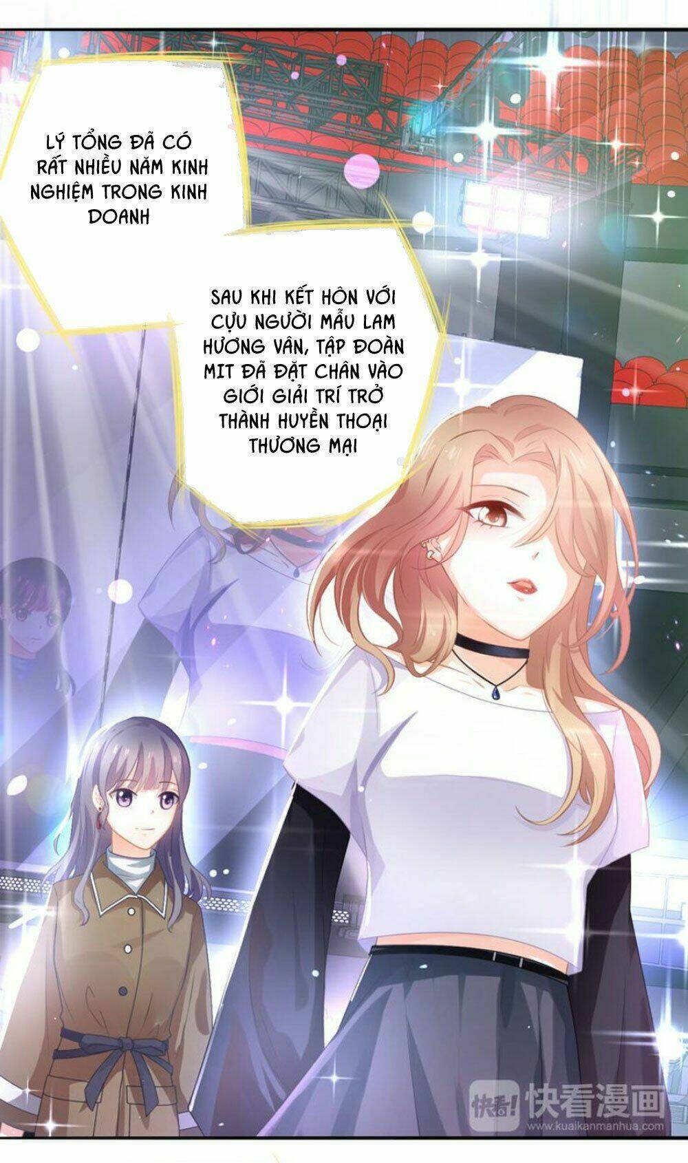 tiệm may luyến sắc chapter 1 64