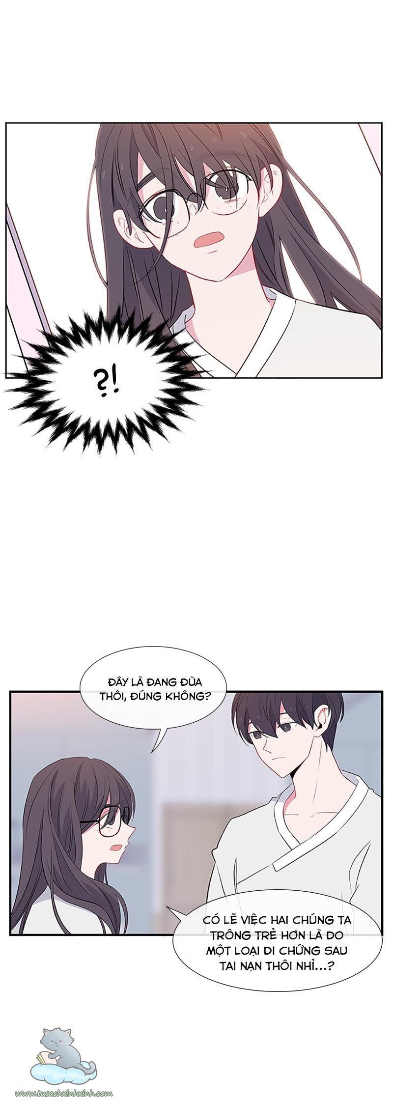 về bên anh chapter 4 17