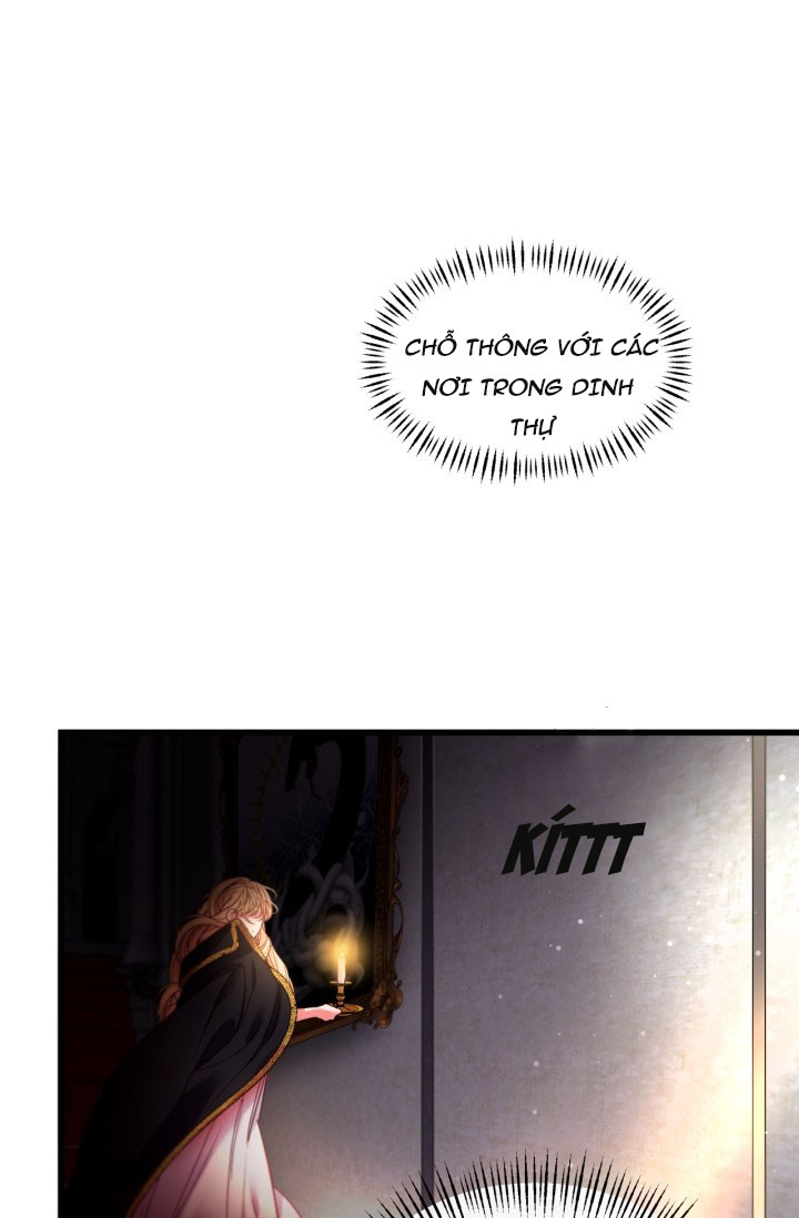 vị hôn thê của kẻ săn mồi chapter 4.1 7