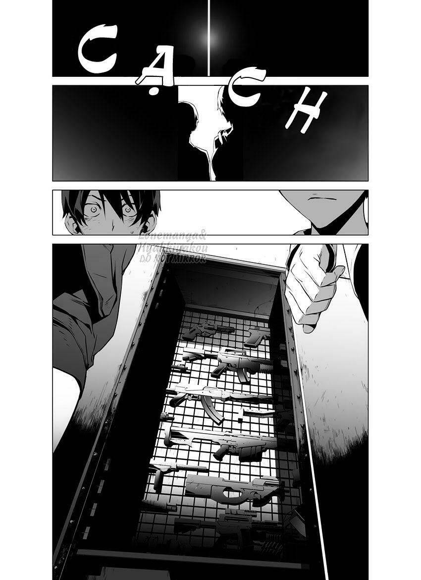 phantasmal tale under the moonlight manhwa chapter 7 13