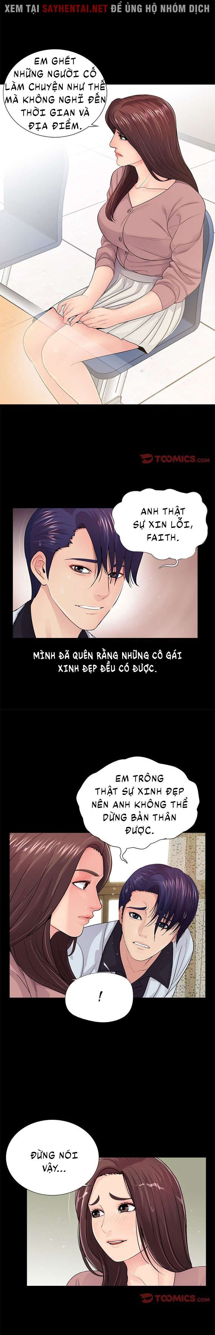 his return manhwa chapter 39 2