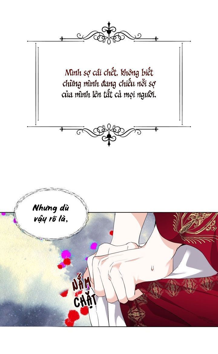 trở thành vợ của nam chính phế vật chapter 11 27