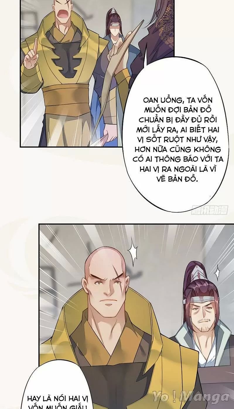 tuyệt thế luyện đan sư chapter 131 30