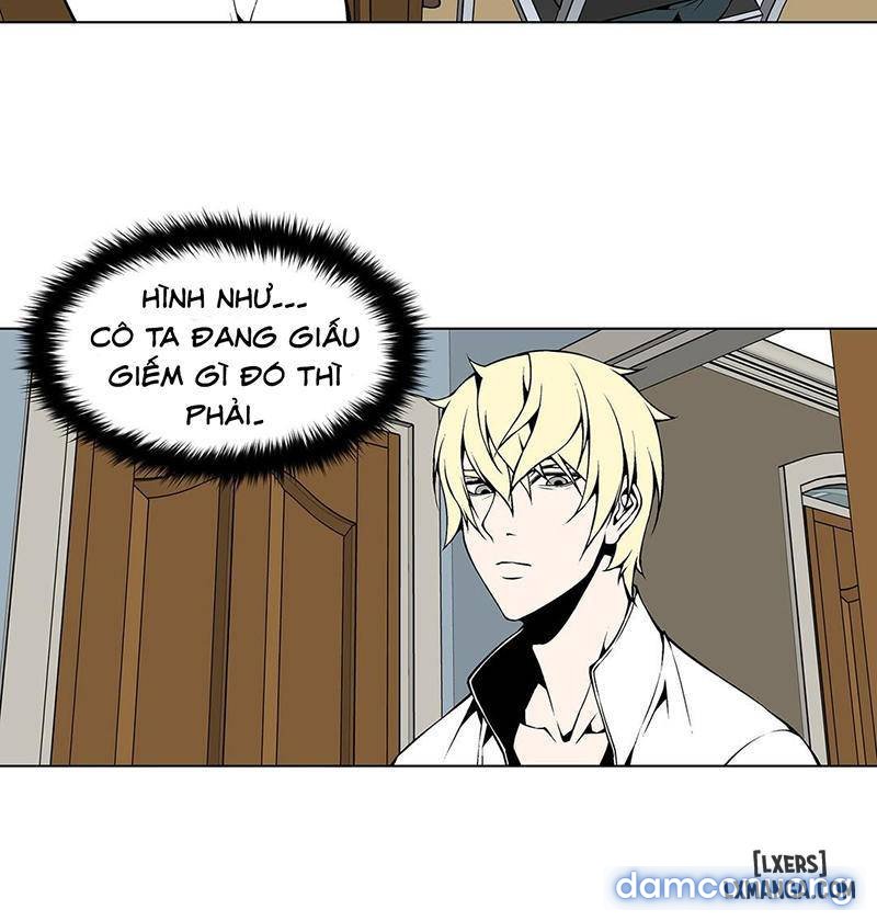 nô lệ song sinh chapter 83 8