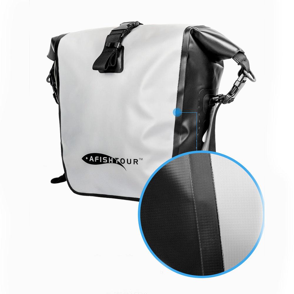 Túi thể thao đựng vật dụng cá nhân,để yên sau du lịch 25L