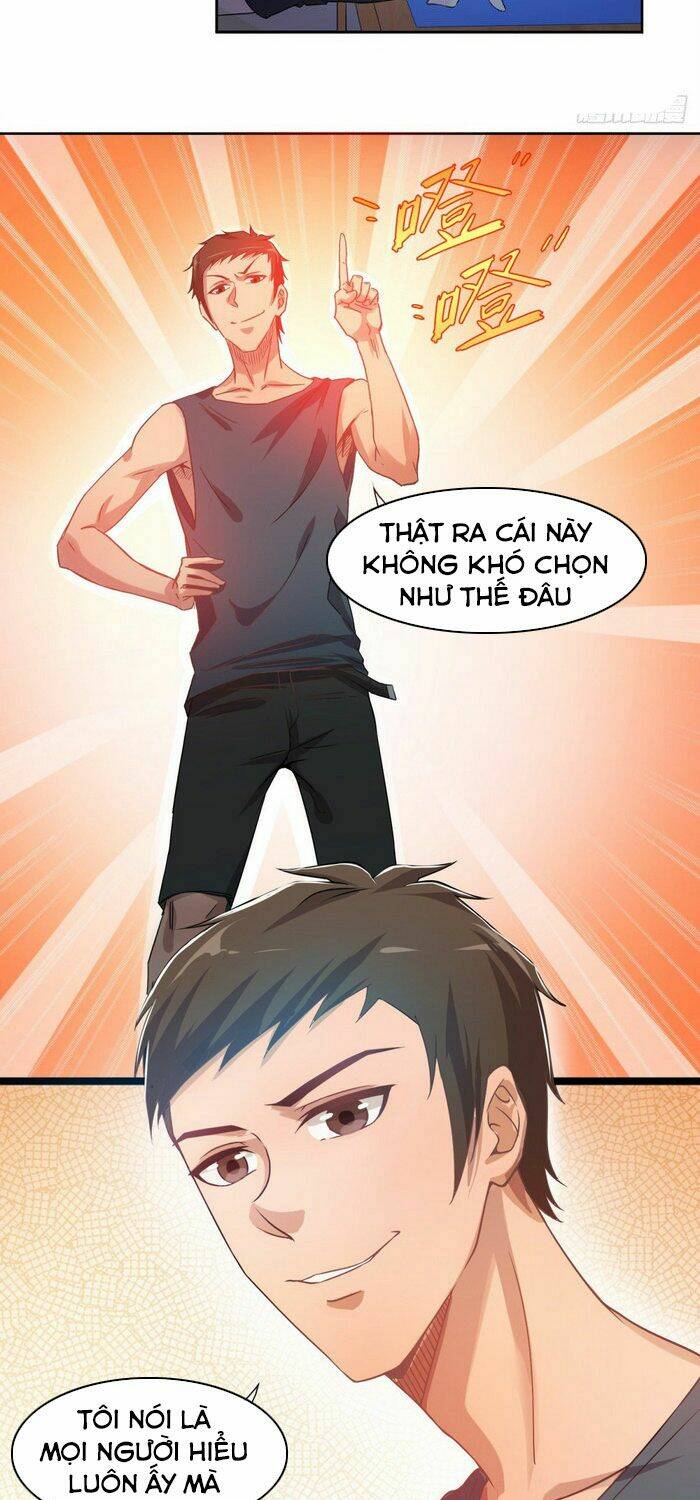 pháp sư truyền kỳ chapter 2 3