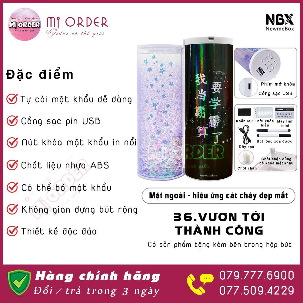 Vươn tới thành công