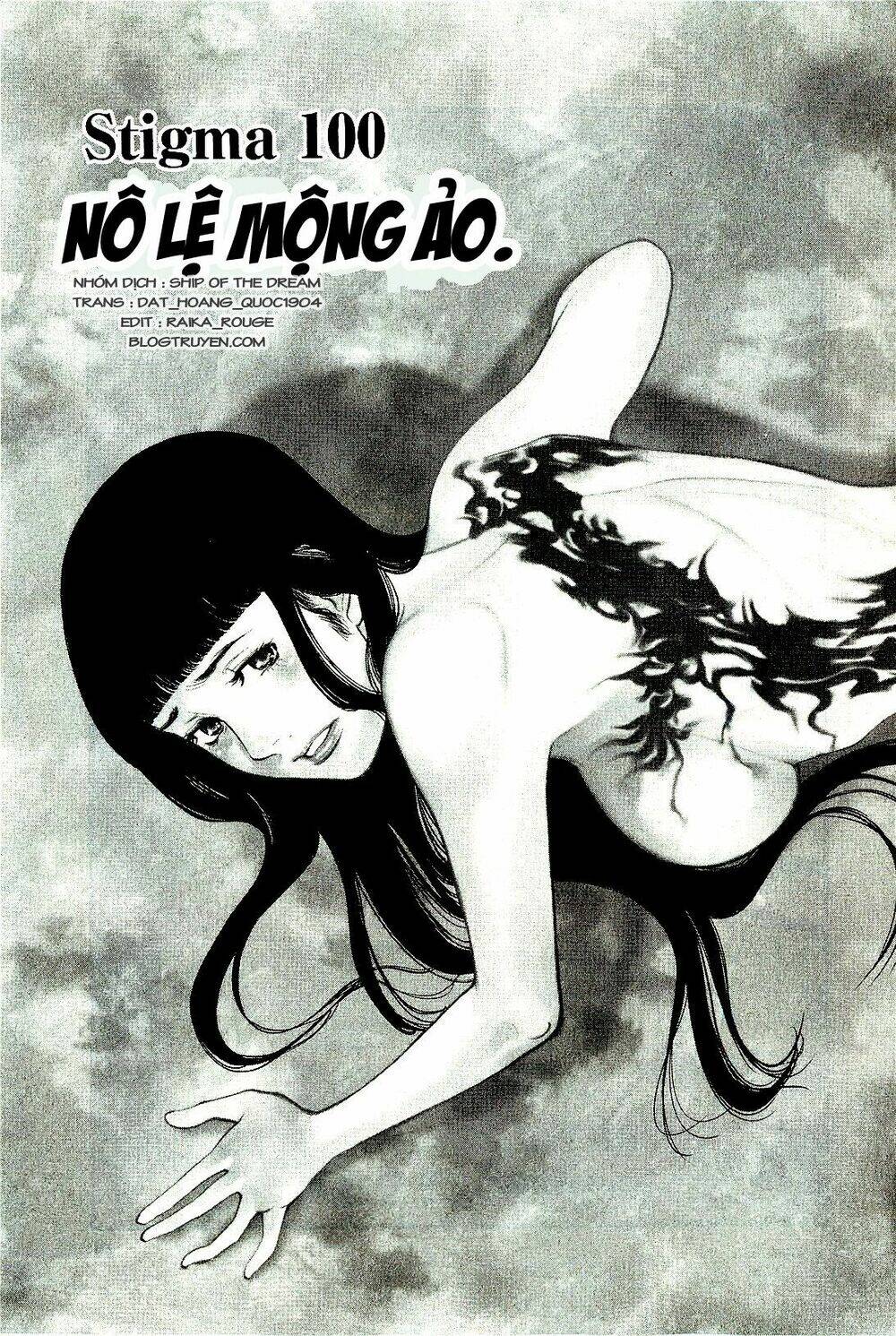 kono s wo mi yo chapter 100 2