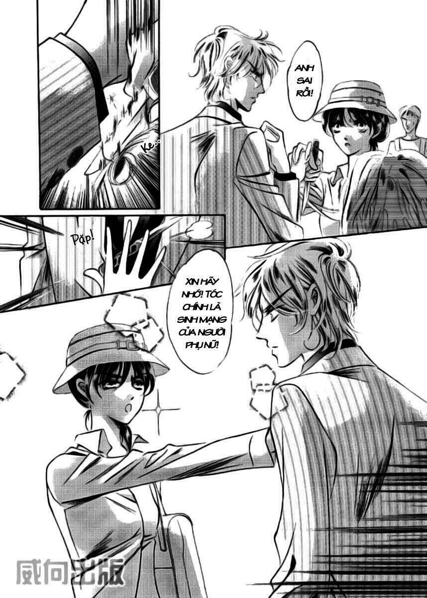 the prince's cactus chapter 1 10