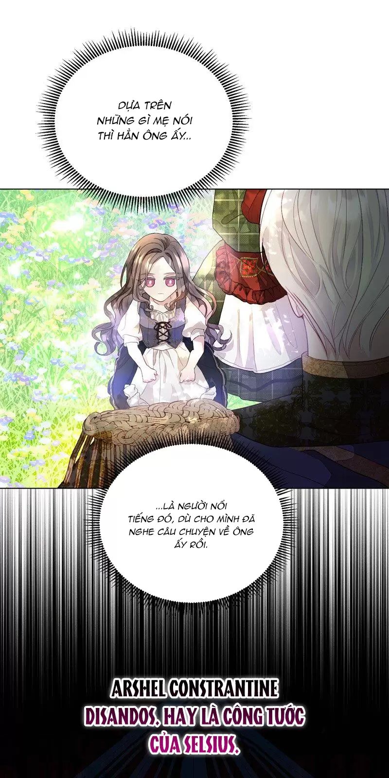 Một Ngày Nọ Bỗng Dưng Cha Xuất Hiện Chapter 2 51