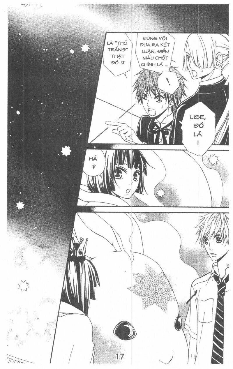 queen's white rabbit chapter 1 17