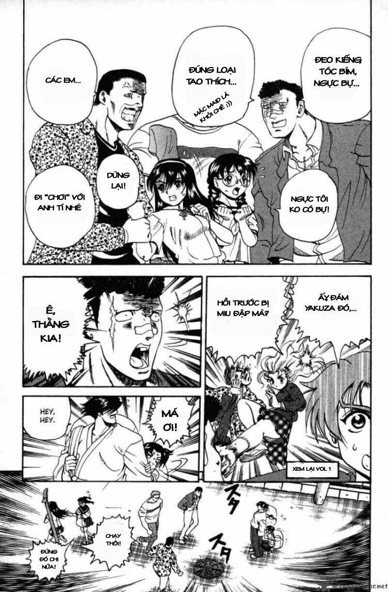 history's strongest disciple kenichi chapter 21 10