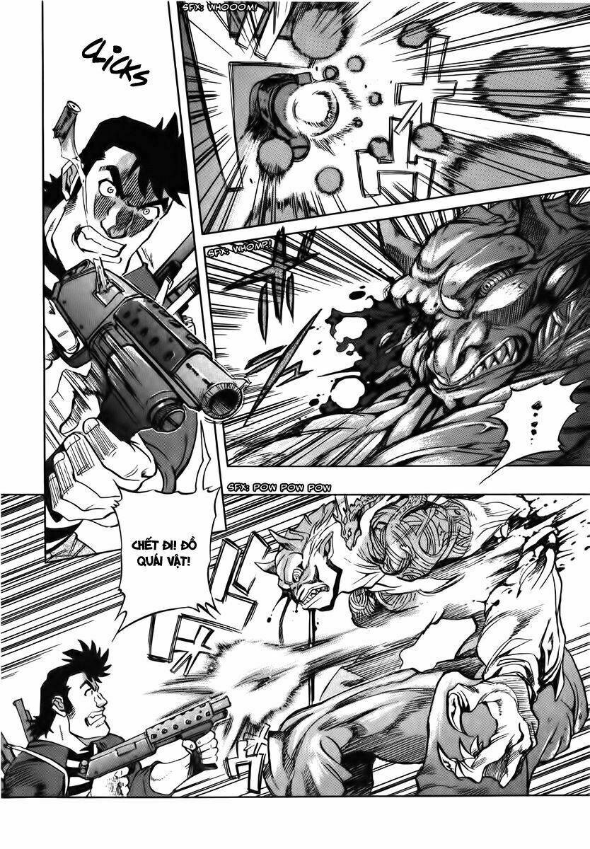 goumaden shutendoji chapter 14 23