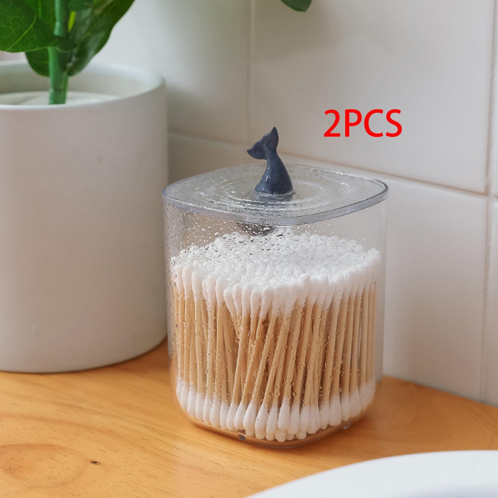 Makeup Organizer desk countertop organizer Fish