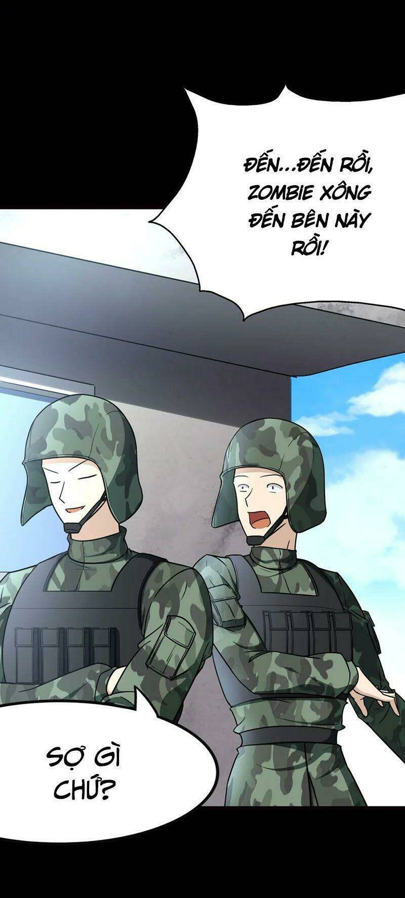 bạn gái virus của tôi chapter 216 2