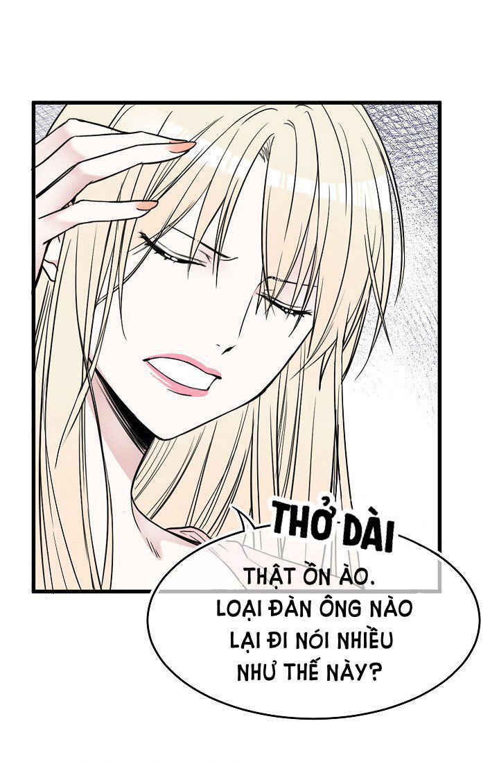 nữ hoàng sói chapter 8 11