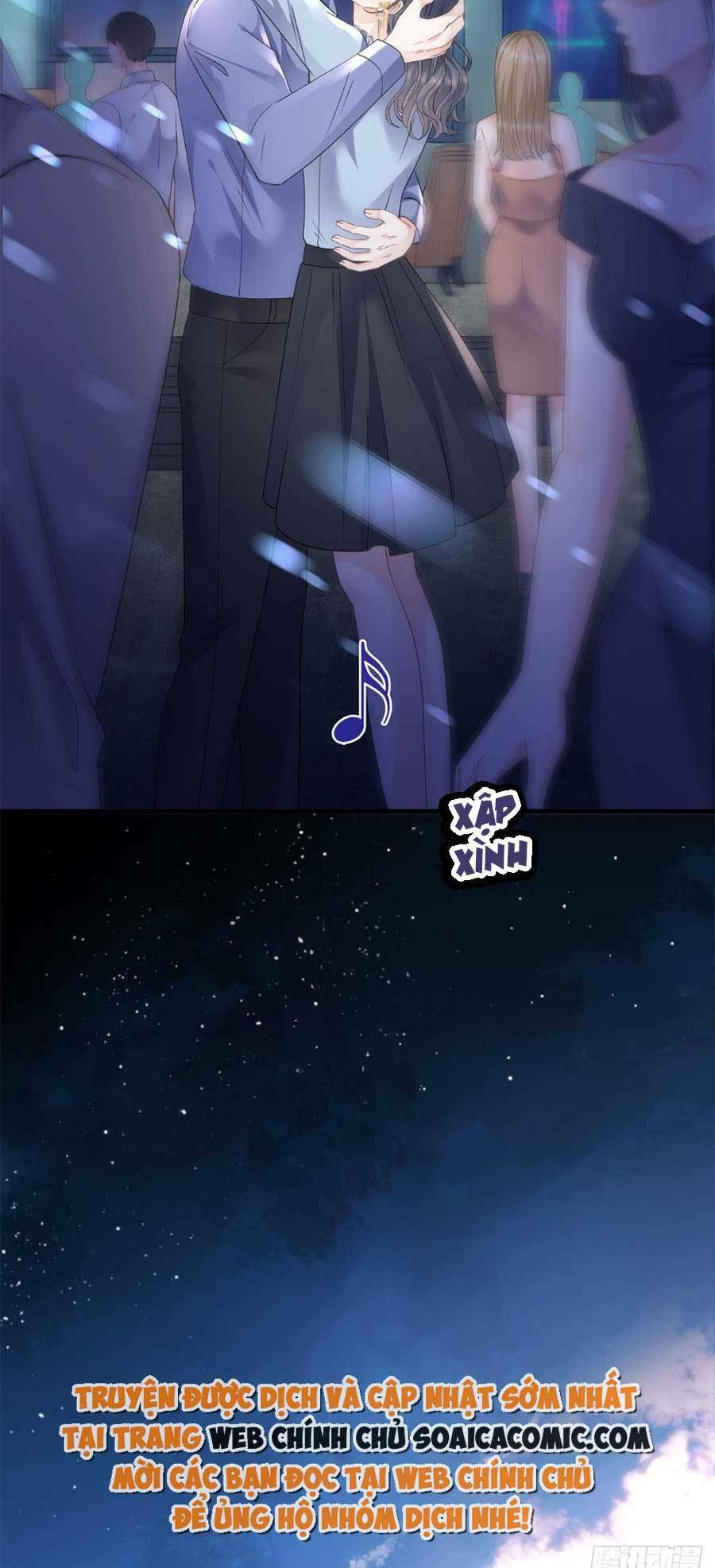 đại tiểu thư có ý đồ gì xấu đâu chapter 132 13