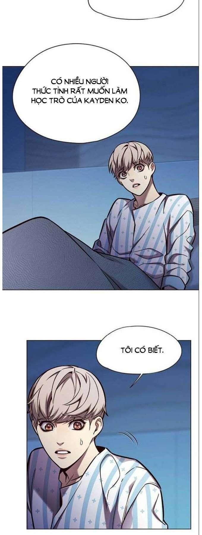 biến thân thành mèo chapter 137 8