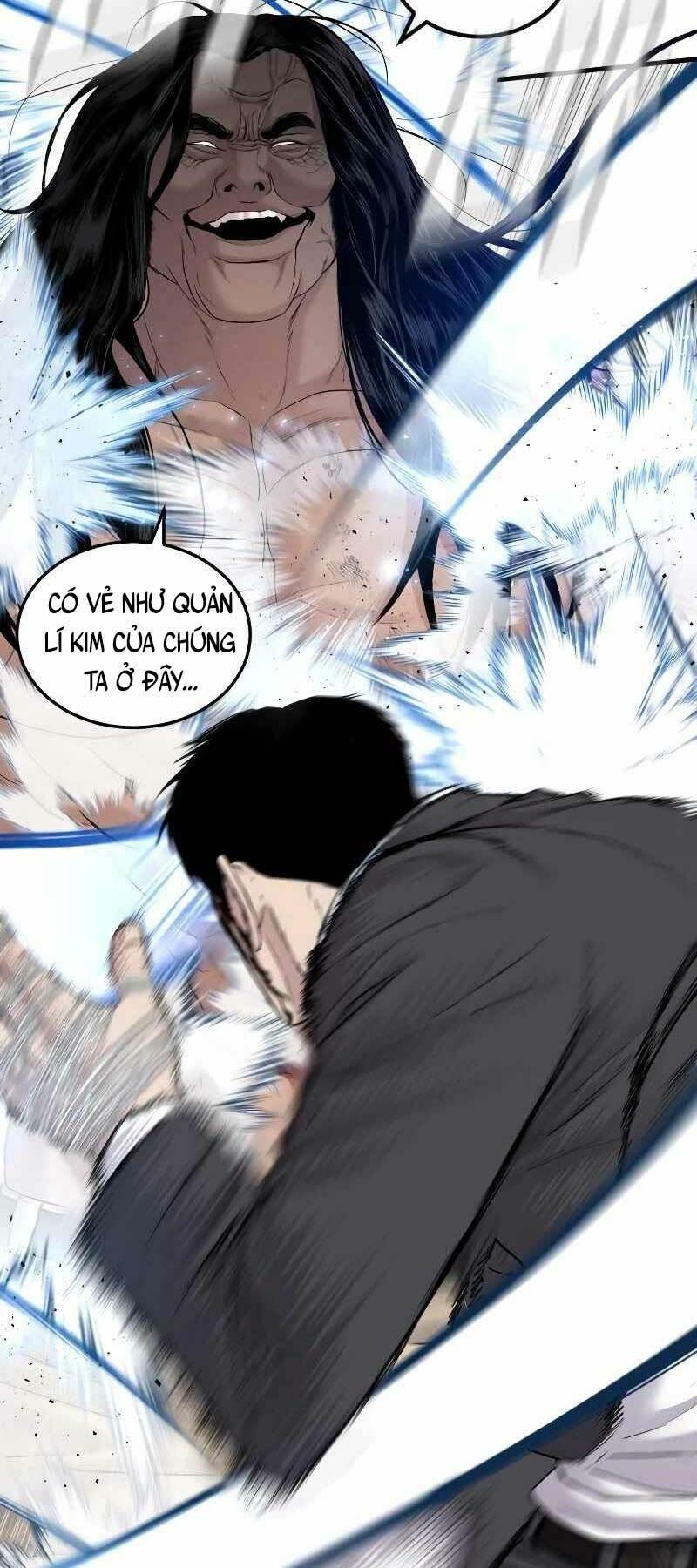 đặc vụ kim chapter 69 45