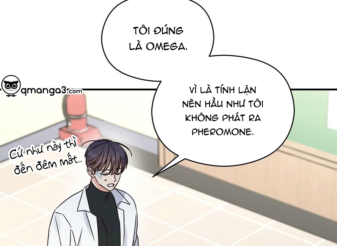 phức cảm tự ti của omega chapter 21 137