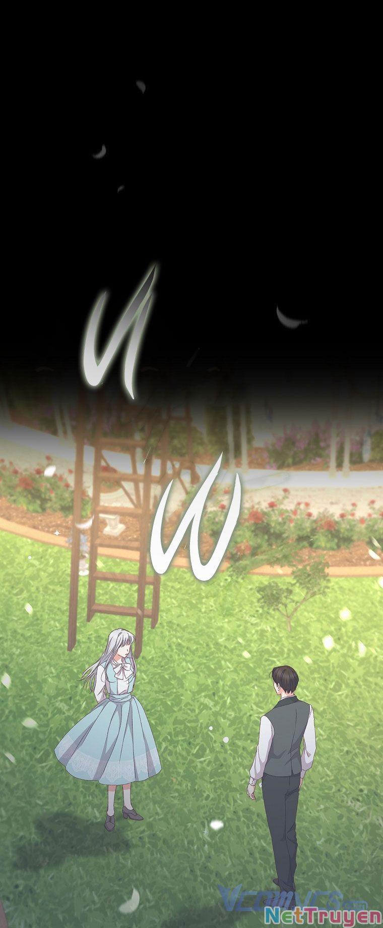 đừng chọc đứa em gái bé bỏng của chúng tôi chapter 95.2 12