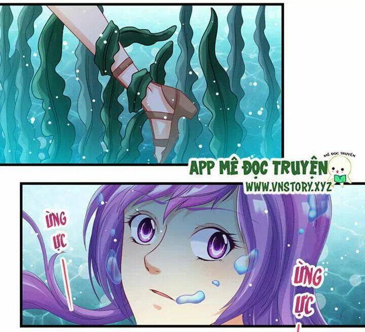 bồn tắm có vấn đề?! chapter 38 18