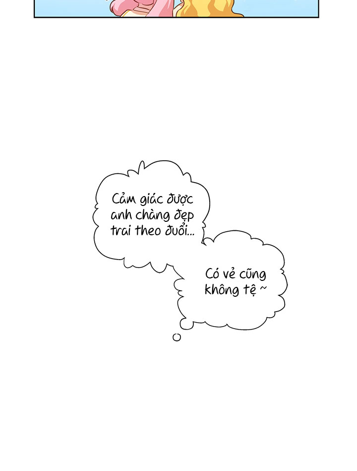 nhà nguyên tố tóc vàng chapter 26 34