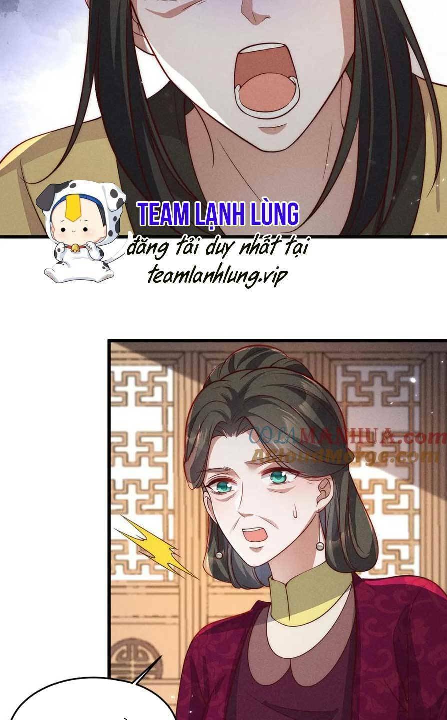 tái sinh trở lại : ta trở thành độc y thái tử phi chapter 49 39