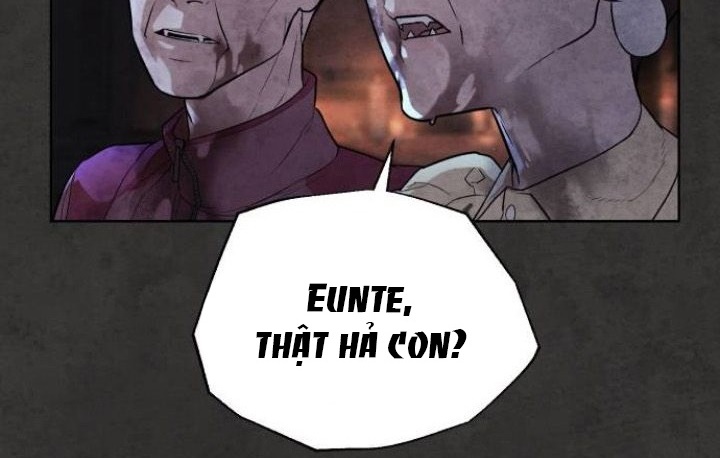 bạch huyết - white blood chapter 34 77