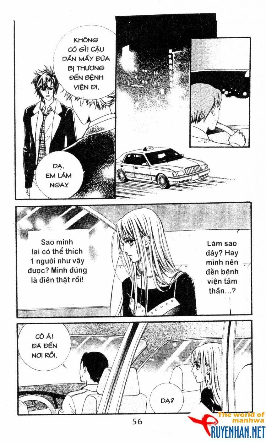 chàng trai hào hiệp chapter 4 58