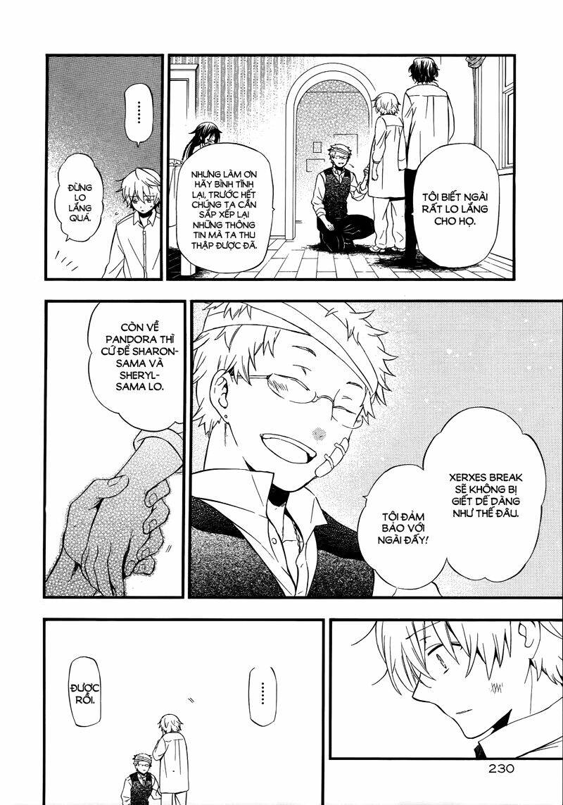 pandora hearts chapter 83 17