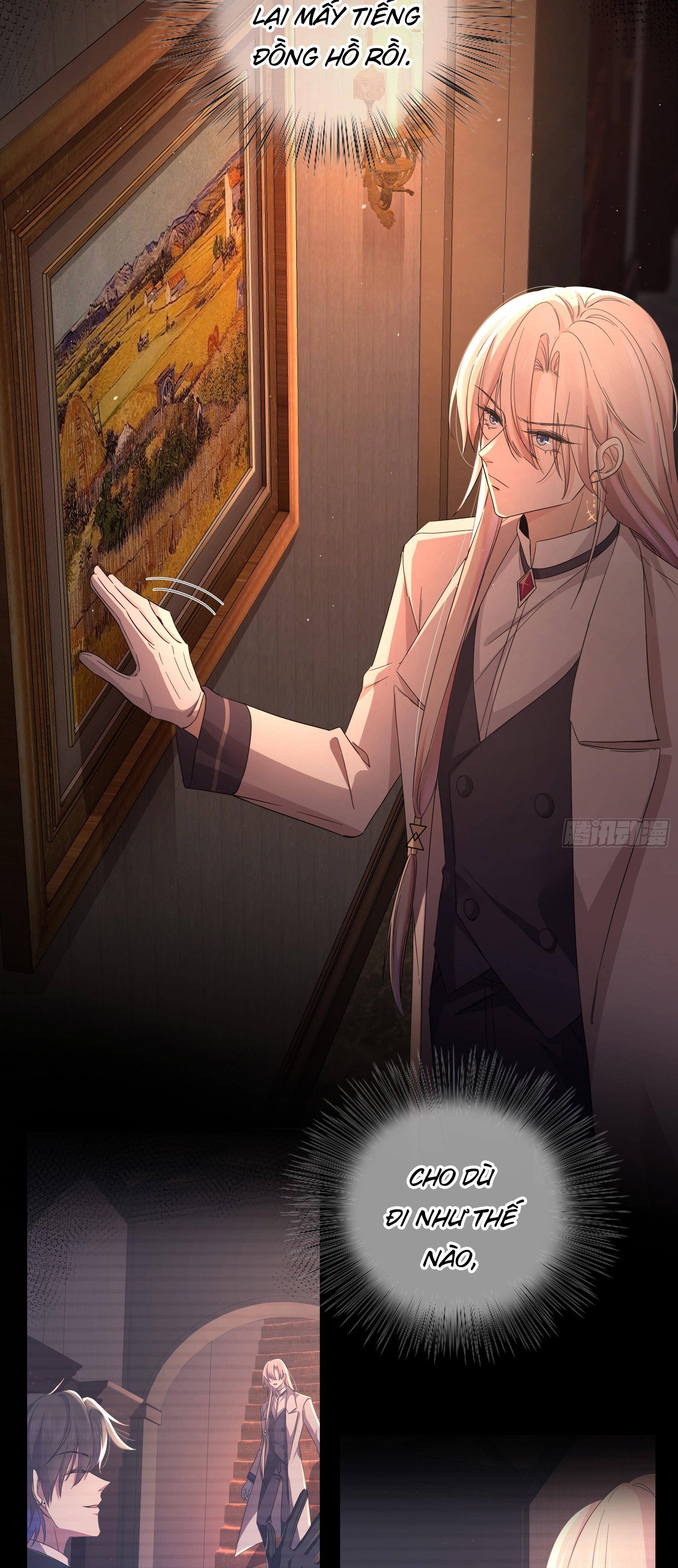 điếm nhiễm (hoen ố) chapter 5 7