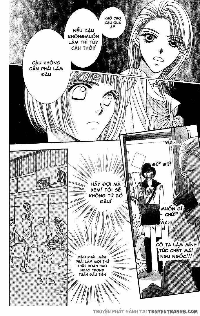 seiten taisei - bầu trời xanh ngập nắng chapter 1 47