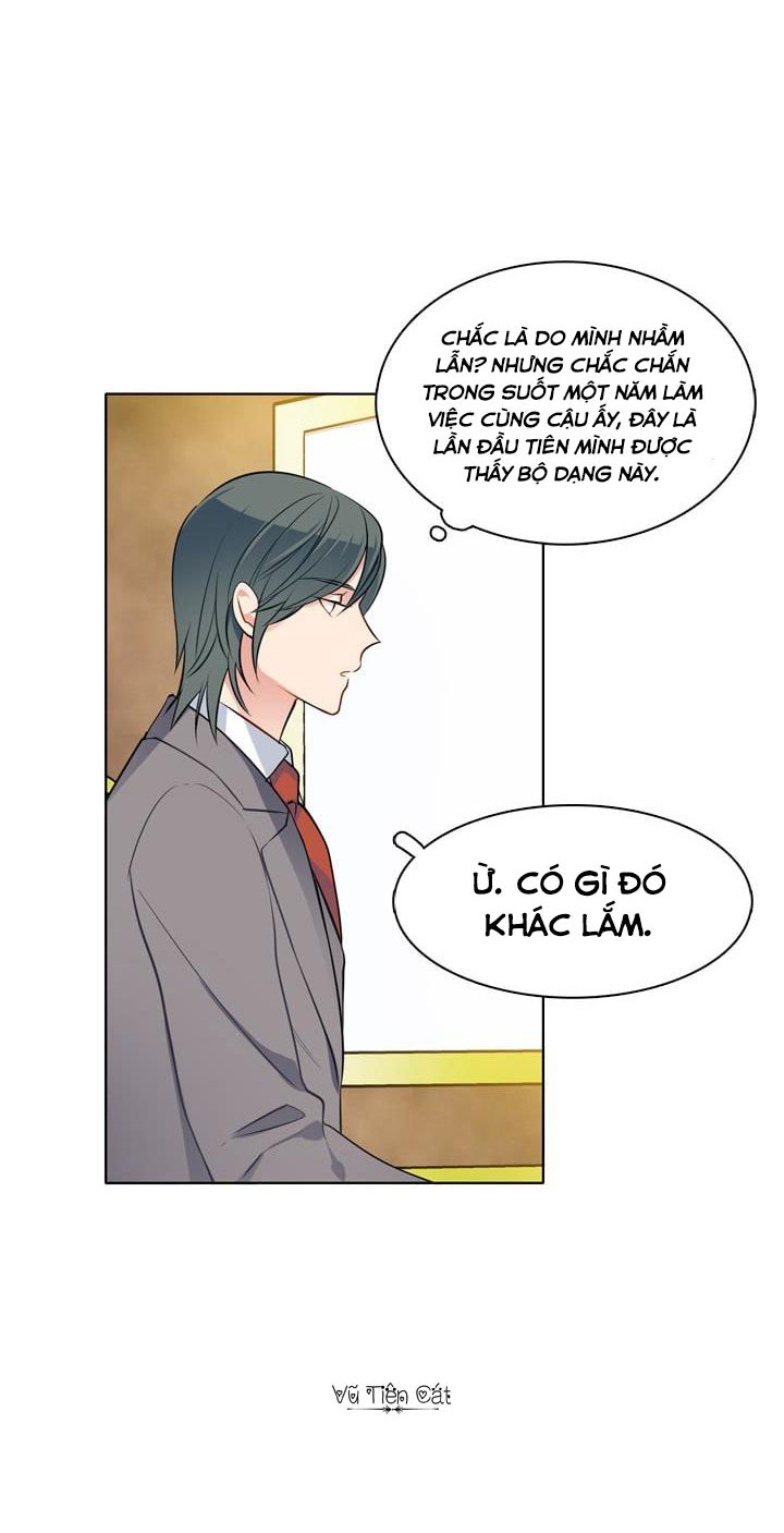 thanh tra của muiella chapter 46 15