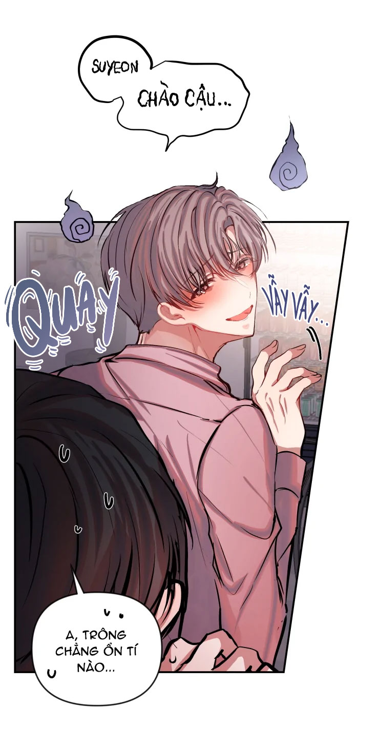 hợp đồng tình yêu chapter 26 7