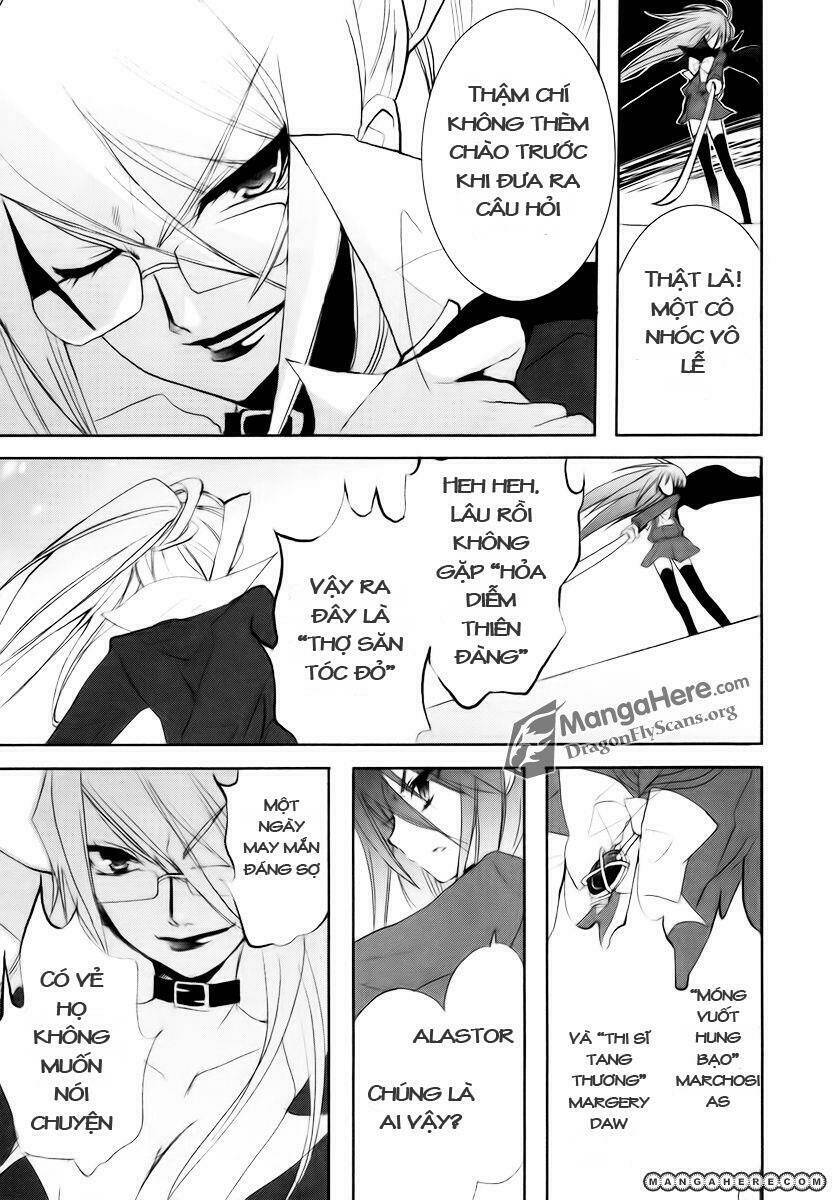 đôi mắt của shana chapter 27 9