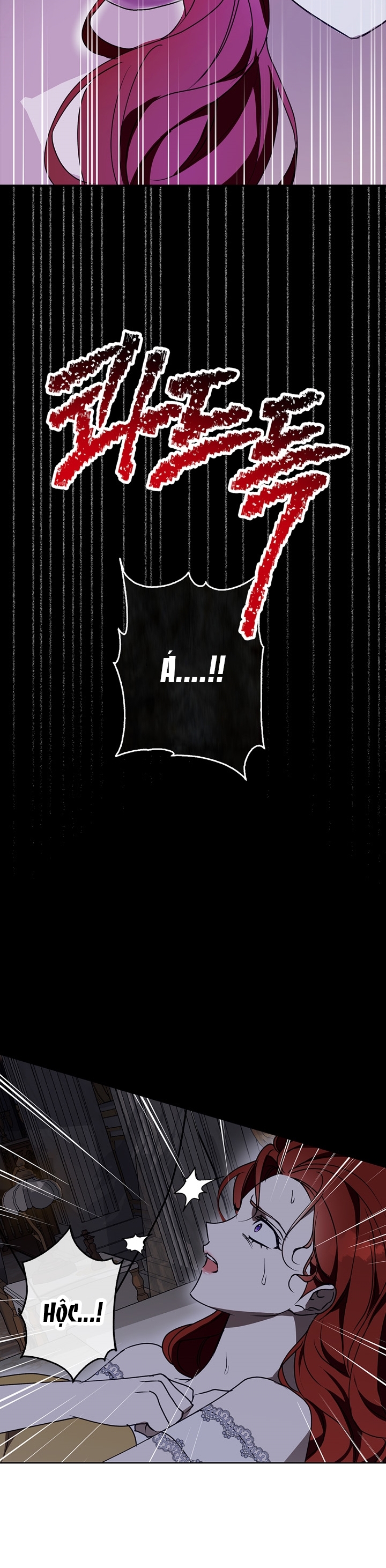 mùa đông đến chapter 33.2 13