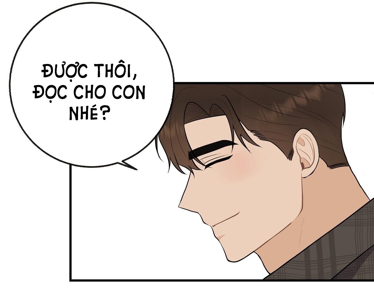 đứa bé là con tôi chapter 54.2 13