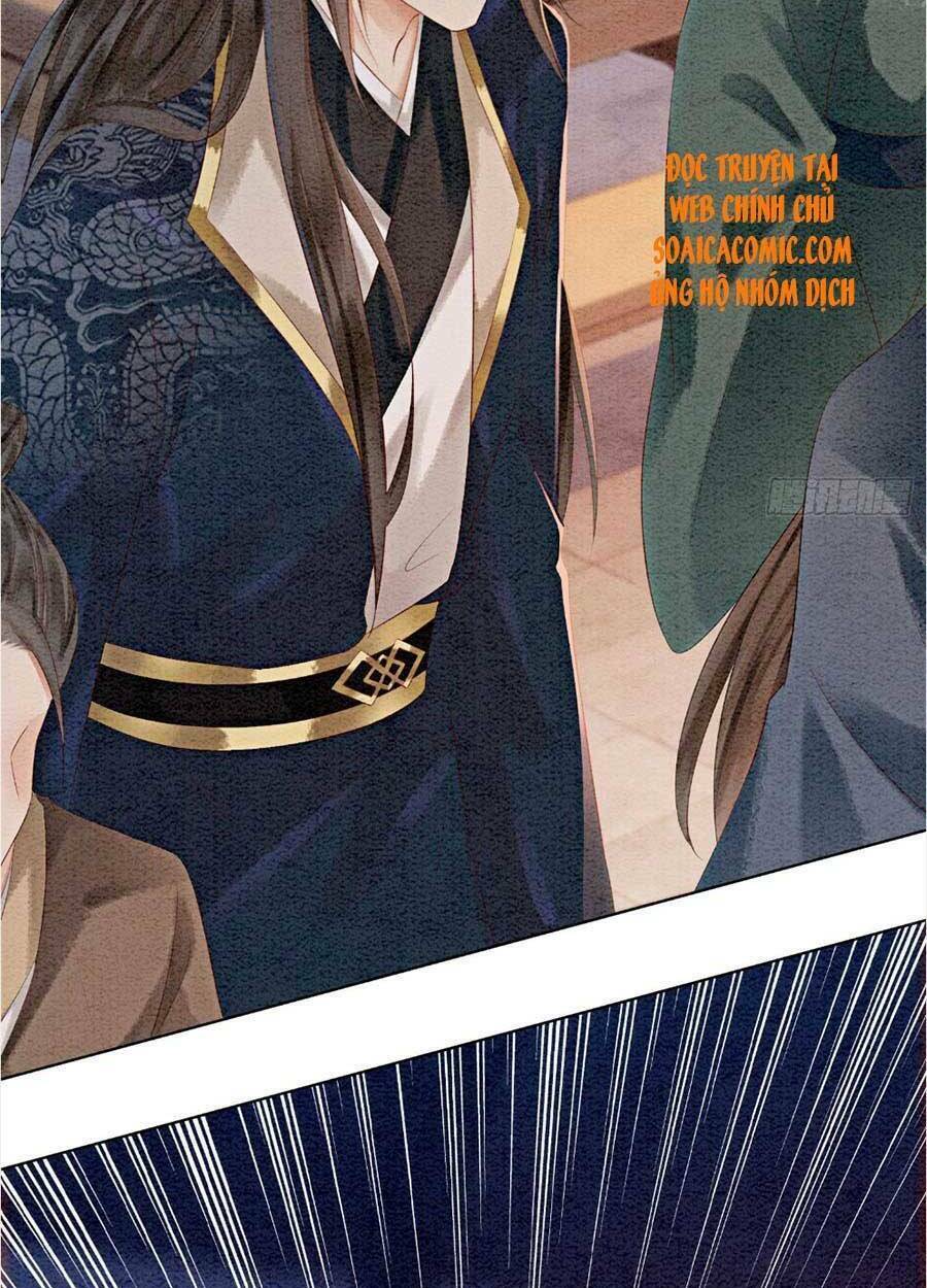 bắt đầu hủy hôn để công lược vương gia chapter 43 45