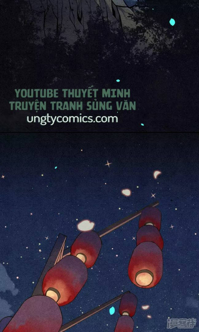 đêm ảo mộng cực lạc chapter 30 31